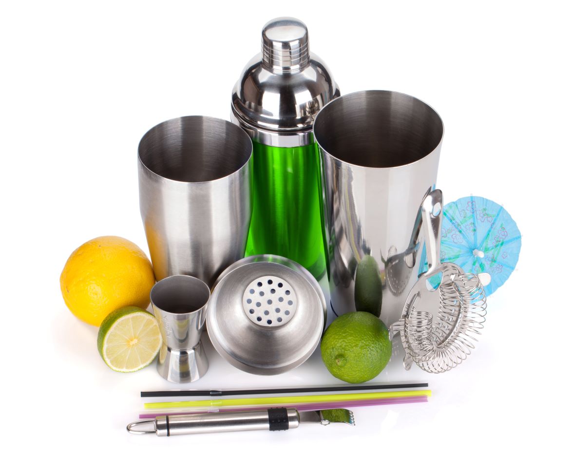 Licor Tools Tools of the Barkeep - Señor Sangria